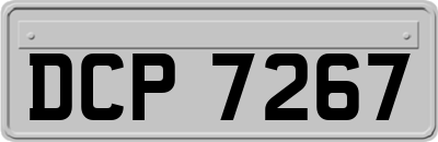 DCP7267