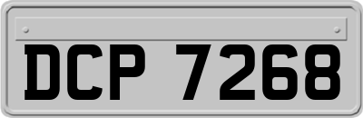 DCP7268