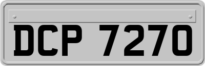 DCP7270