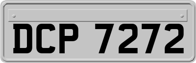 DCP7272