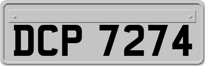 DCP7274