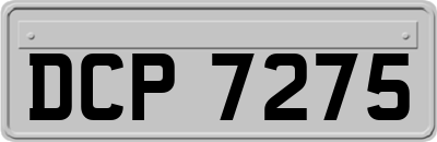 DCP7275