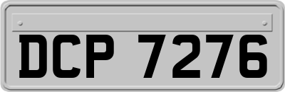 DCP7276