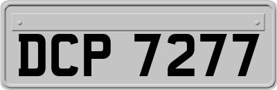 DCP7277