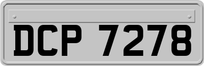 DCP7278