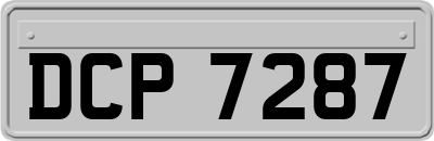 DCP7287