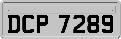 DCP7289
