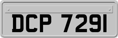 DCP7291