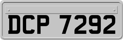 DCP7292