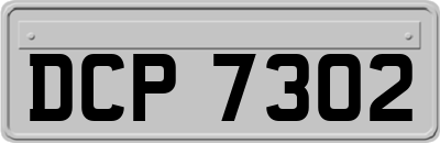DCP7302