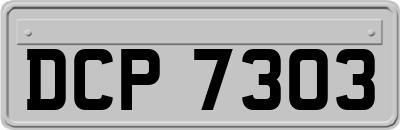DCP7303