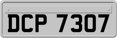 DCP7307