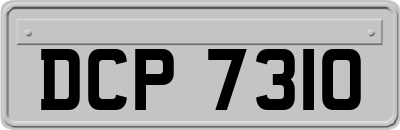 DCP7310
