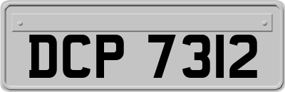DCP7312