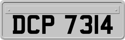 DCP7314