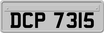 DCP7315