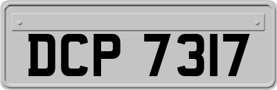DCP7317
