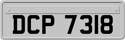 DCP7318