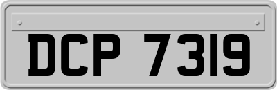 DCP7319