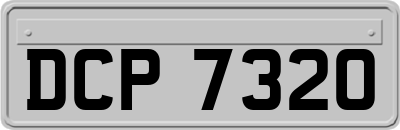 DCP7320