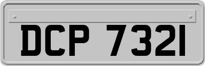 DCP7321