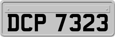DCP7323
