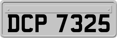 DCP7325