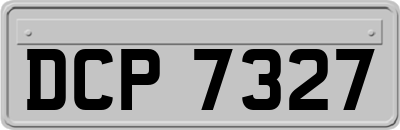 DCP7327