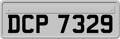 DCP7329