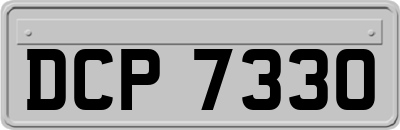 DCP7330