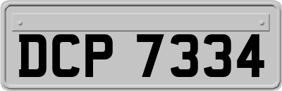 DCP7334