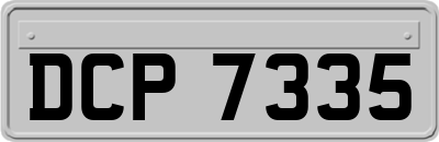 DCP7335