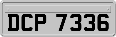 DCP7336