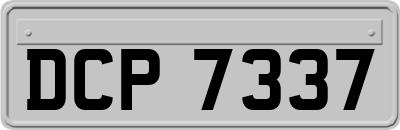 DCP7337