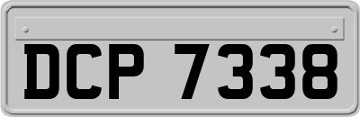DCP7338