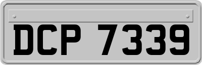 DCP7339