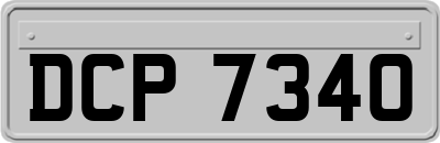 DCP7340