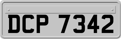 DCP7342