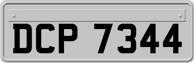 DCP7344
