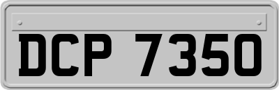 DCP7350