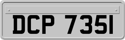DCP7351