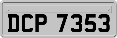 DCP7353
