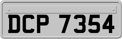 DCP7354