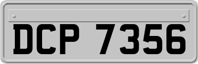 DCP7356