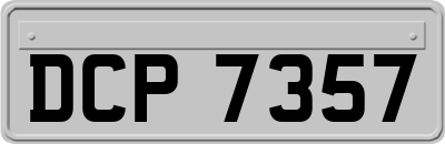 DCP7357