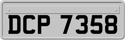 DCP7358