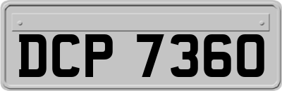 DCP7360