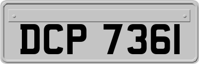 DCP7361