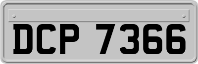 DCP7366