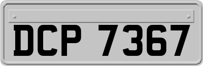 DCP7367